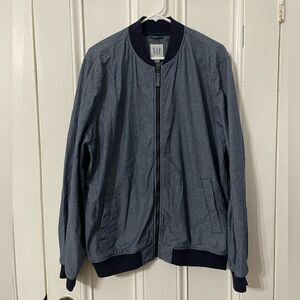 GAP bomber jacket
